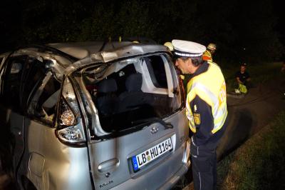 Versuchtes Toetungsdelikt! Mann versucht sich und seine Ex-Freundin umzubringen in Steinheim a.d.M.